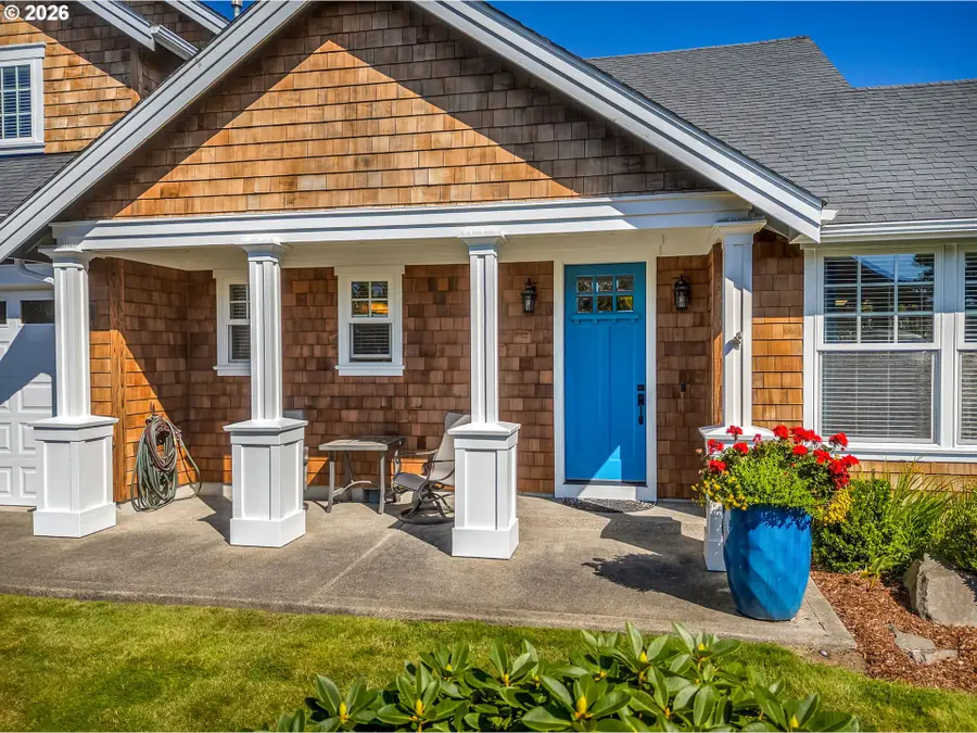 4755 Drummond Dr, Gearhart, OR 97138 - #2