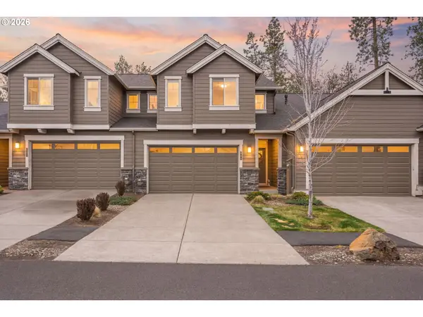 60439 Hedgewood Ln, Bend, OR 97702