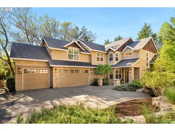 14599 Fosberg Rd, LakeOswego, OR 97035