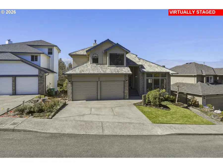 7611 SE 141st Ave, Portland, OR 97236 - #2