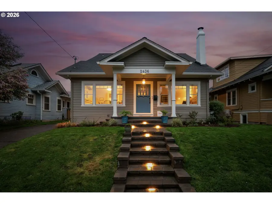 2436 NE 44th Ave, Portland, OR 97213 - #2
