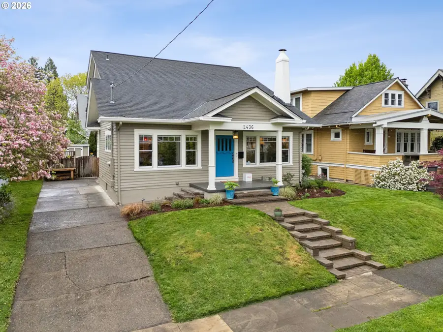 2436 NE 44th Ave, Portland, OR 97213 - #3