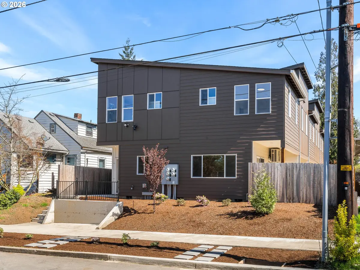 5866 N Missouri Ave #4, Portland, OR 97217 - #1