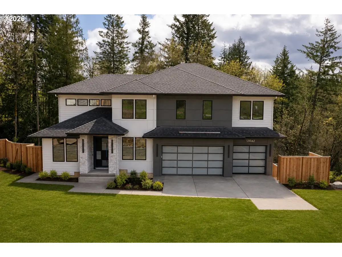 12070 NW Stewartridge Ln, Portland, OR 97229 - #1