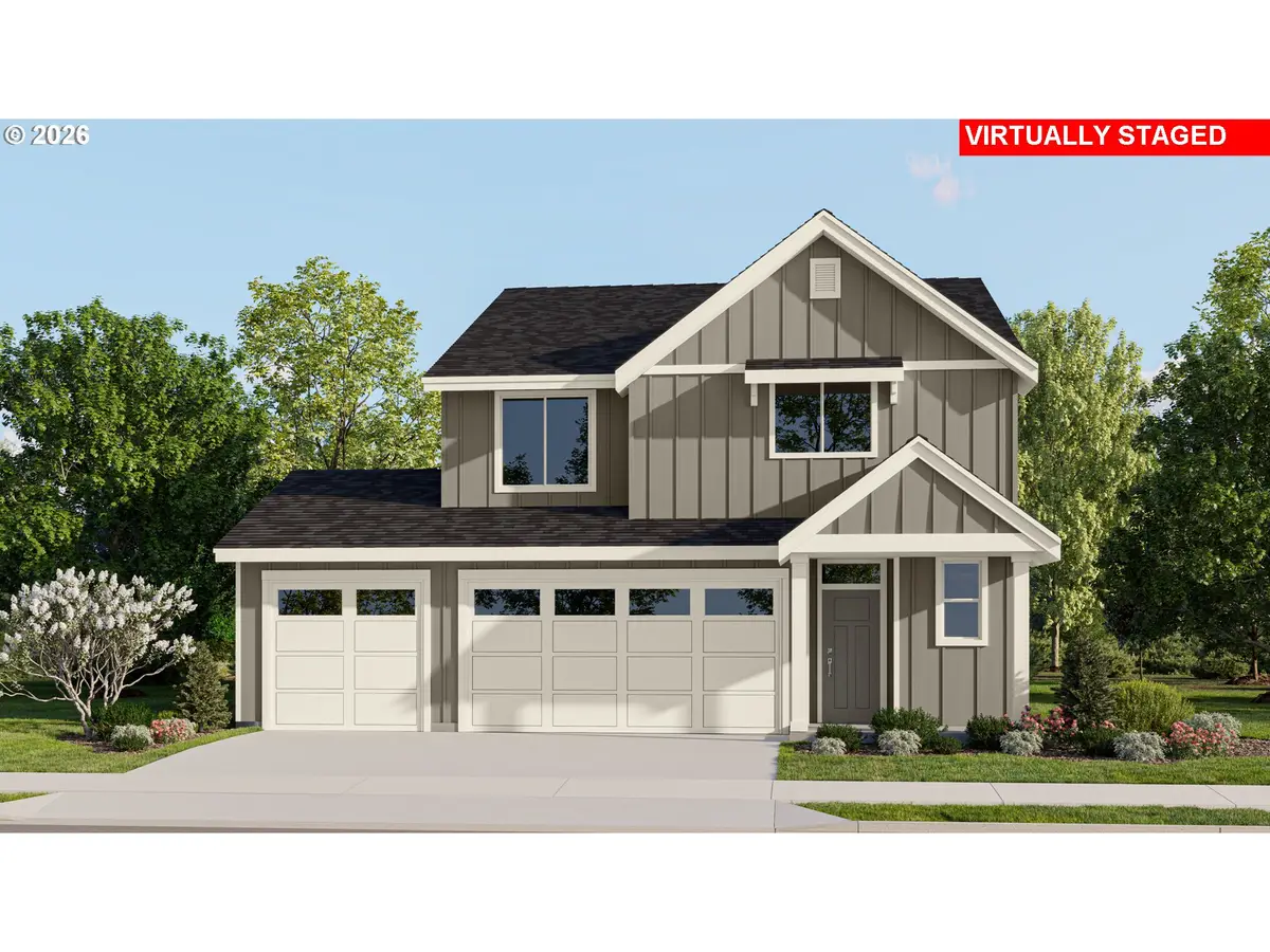 16715 SE Multnomah Falls Dr, Happy Valley, OR 97086 - #1