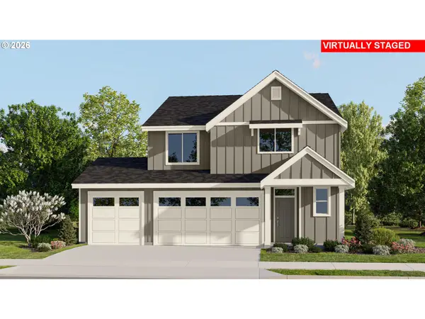 16715 SE Multnomah Falls Dr, HappyValley, OR 97086