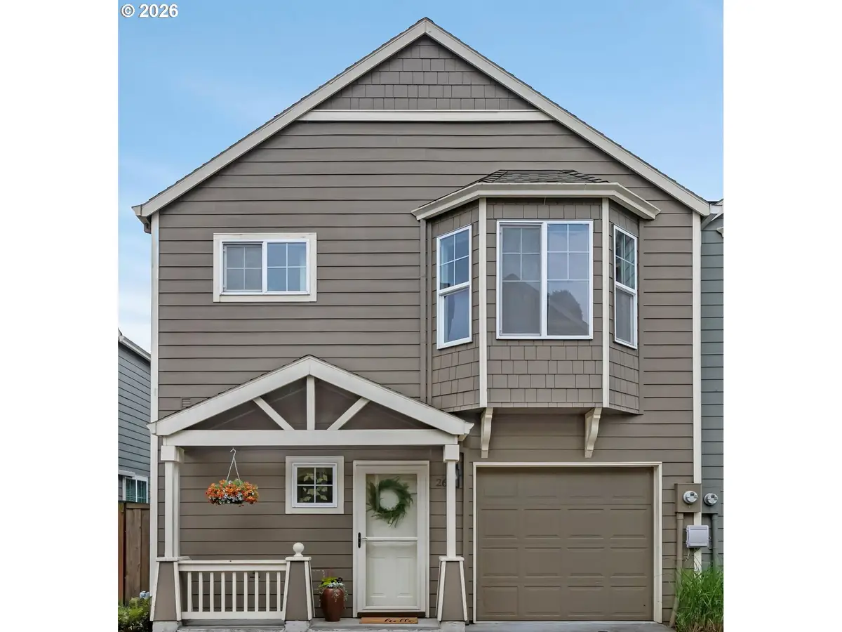 2650 NE 6th Pl, Portland, OR 97212 - #1