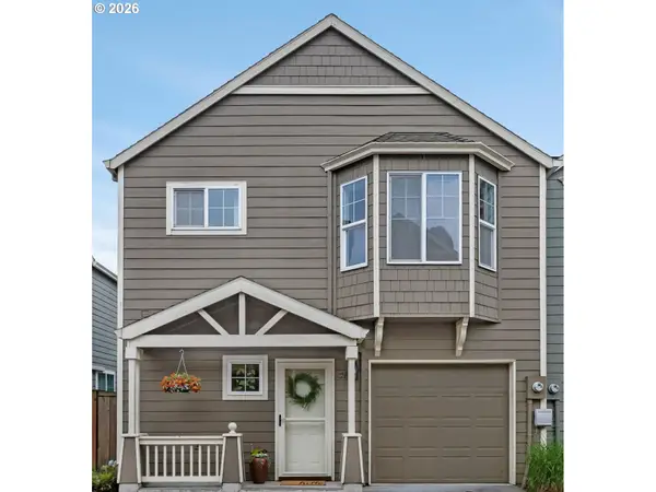 2650 NE 6th Pl, Portland, OR 97212