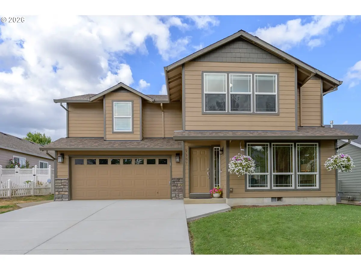 2387 SW Leo St, McMinnville, OR 97128 - #1