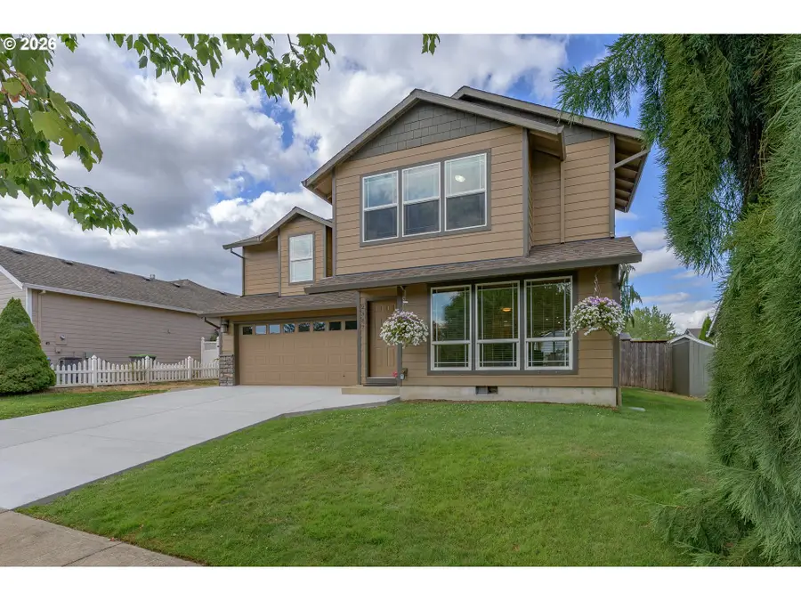 2387 SW Leo St, McMinnville, OR 97128 - #2