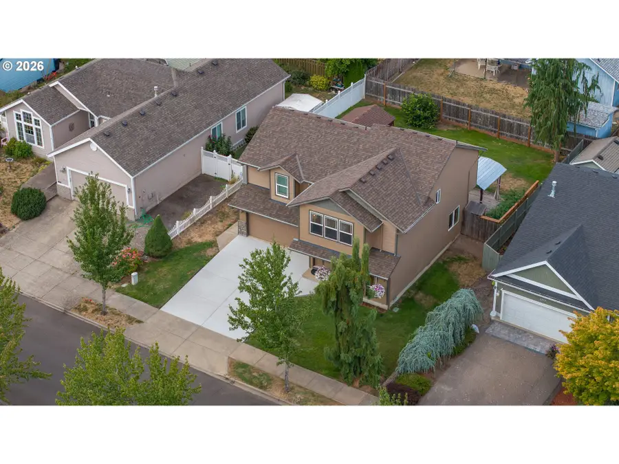 2387 SW Leo St, McMinnville, OR 97128 - #3