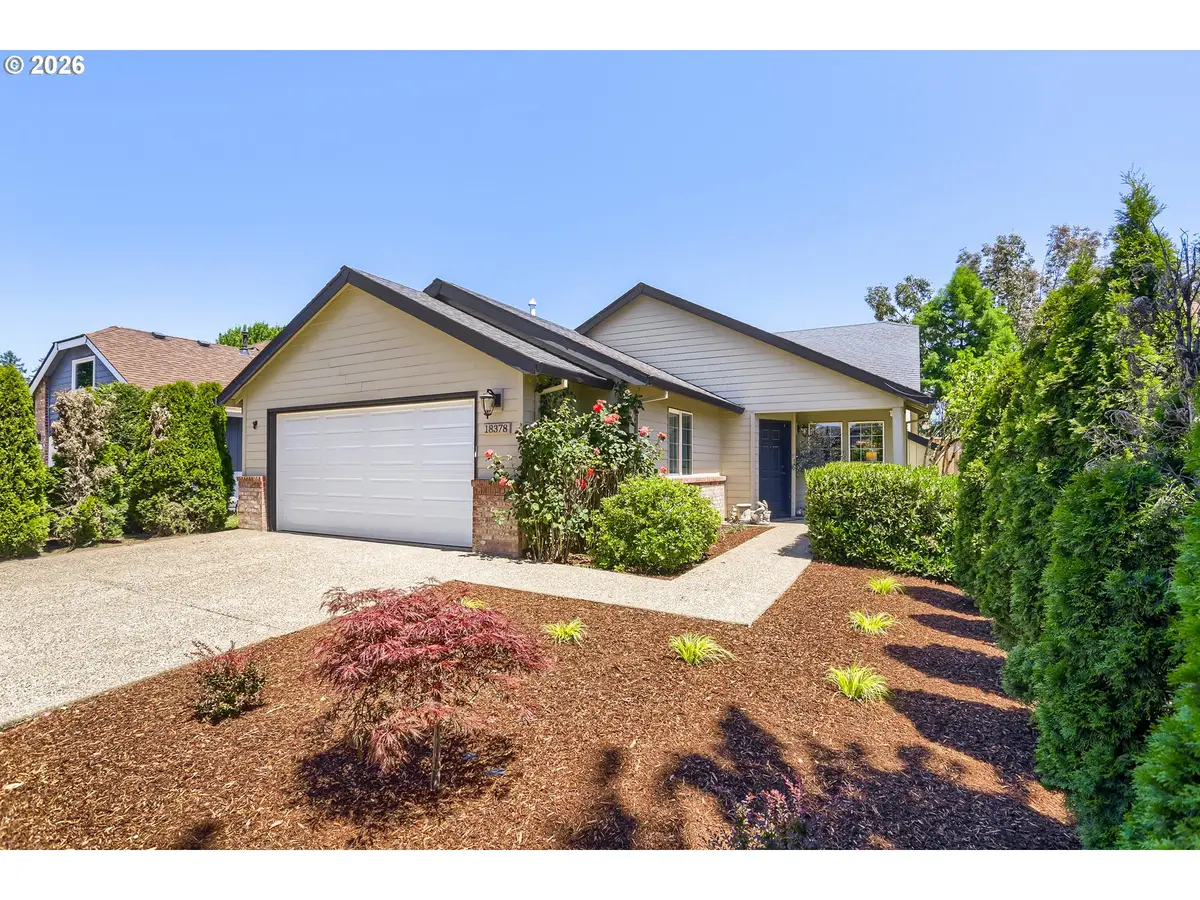 18378 SW 134th Ter, Tualatin, OR 97062 - #1