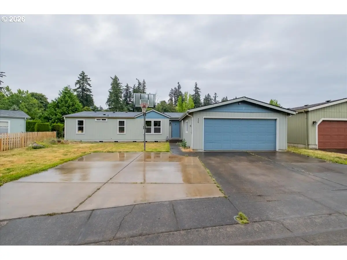 1655 S Elm St #428, Canby, OR 97013 - #1