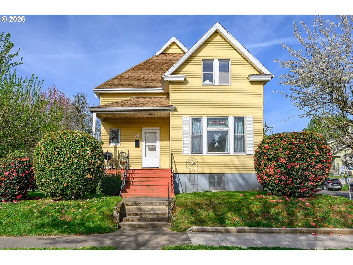 3835 N Kerby Ave, Portland, OR 97227 - #1