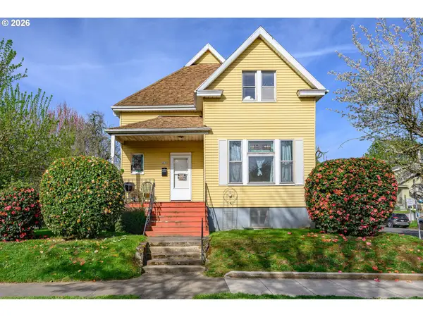 3835 N Kerby Ave, Portland, OR 97227