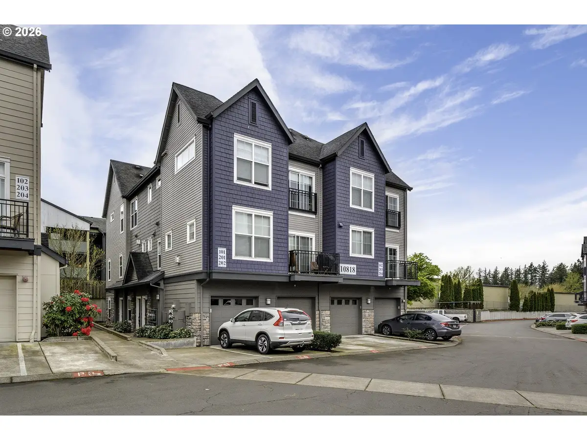 10818 NE Red Wing Way #202, Hillsboro, OR 97006 - #1