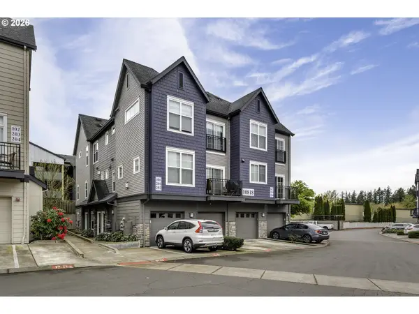 10818 NE Red Wing Way #202, Hillsboro, OR 97006