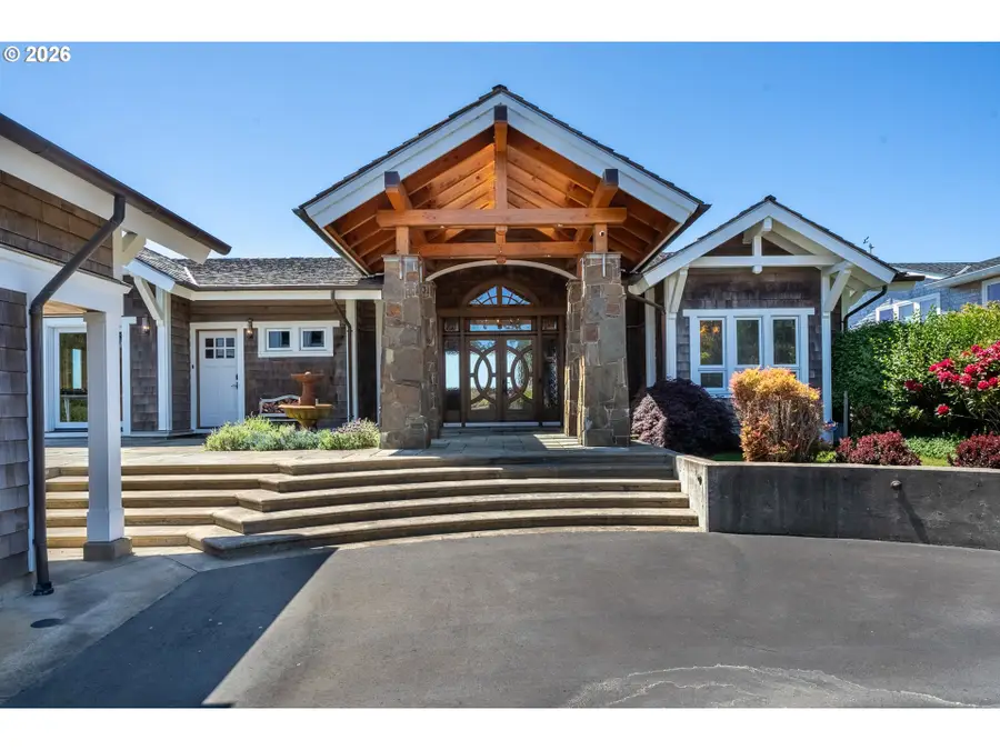 280 Fall Creek Dr, Tillamook, OR 97141 - #3