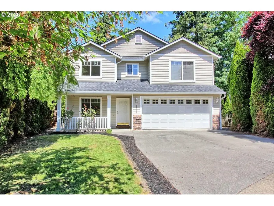 2110 NE 97th Cir, Vancouver, WA 98665 - #2