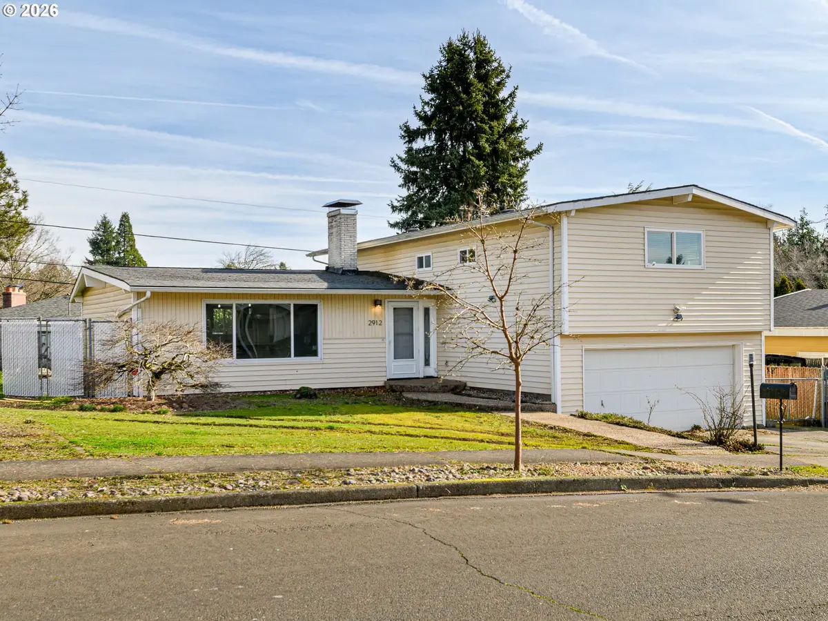 2912 SE 141st Ave, Portland, OR 97236 - Image #1