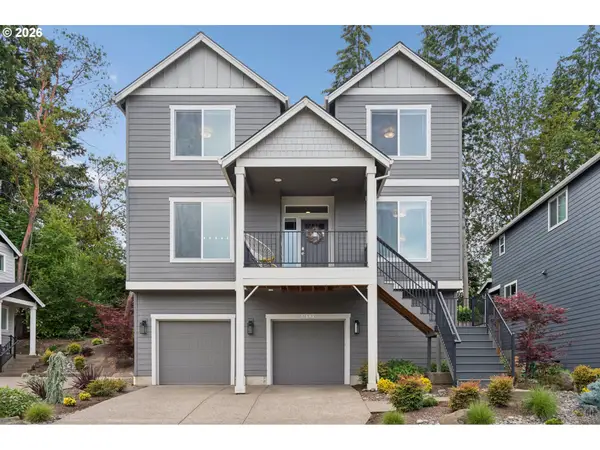 17683 SW Cobb Ln, Beaverton, OR 97007