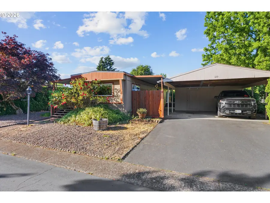 450 SE Lacreole Dr #129, Dallas, OR 97338 - #3