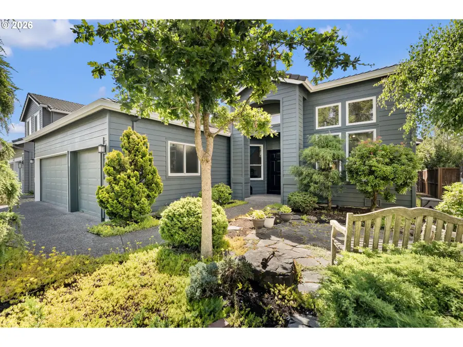 15700 NW Trakehner Way, Portland, OR 97229 - #2