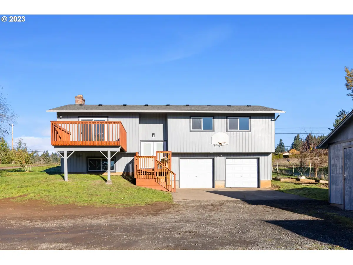 20990 SE Highway 212, Damascus, OR 97089 - #1