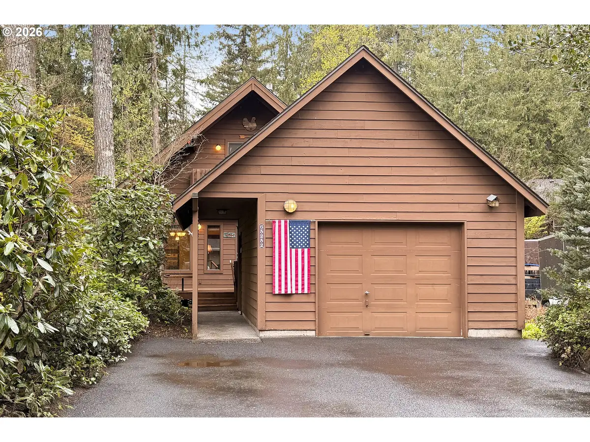 65252 E Alpine Way, Rhododendron, OR 97049 - #1