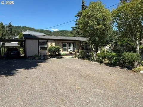 47767 Harris St, Oakridge, OR 97463 - #2
