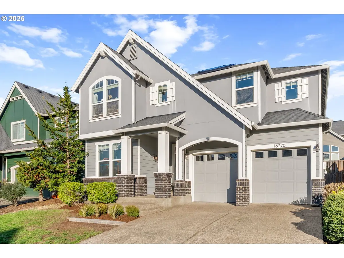 16270 SE Jasper Dr, Damascus, OR 97089 - Image #1