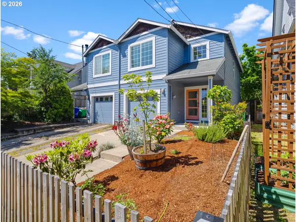 4739 NE 15th Ave, Portland, OR 97211