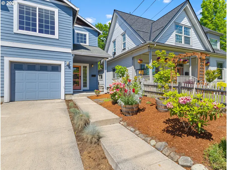 4739 NE 15th Ave, Portland, OR 97211 - #3