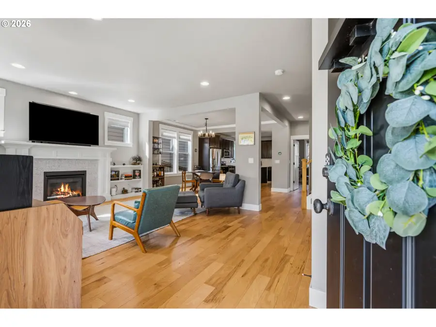 9146 N Edison St, Portland, OR 97203 - #3