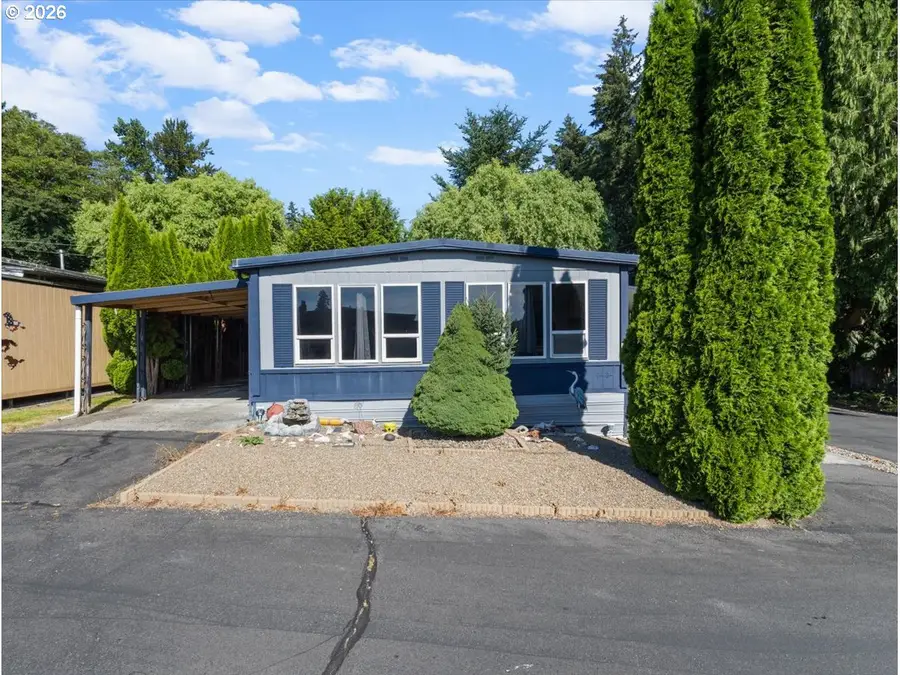 855 Hazel Dell Rd #12, Castle Rock, WA 98611 - #2