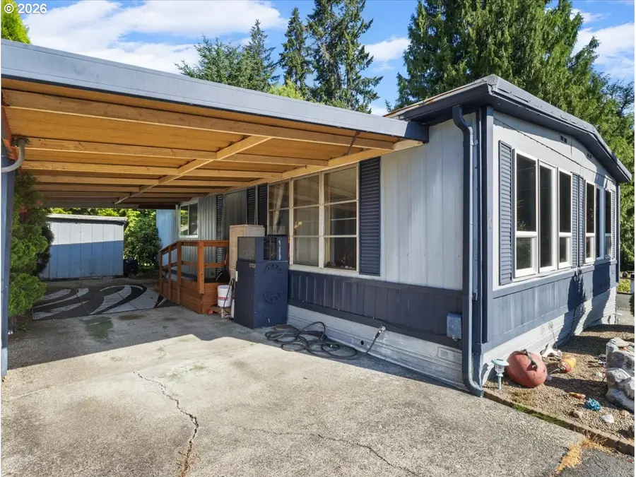 855 Hazel Dell Rd #12, Castle Rock, WA 98611 - #3