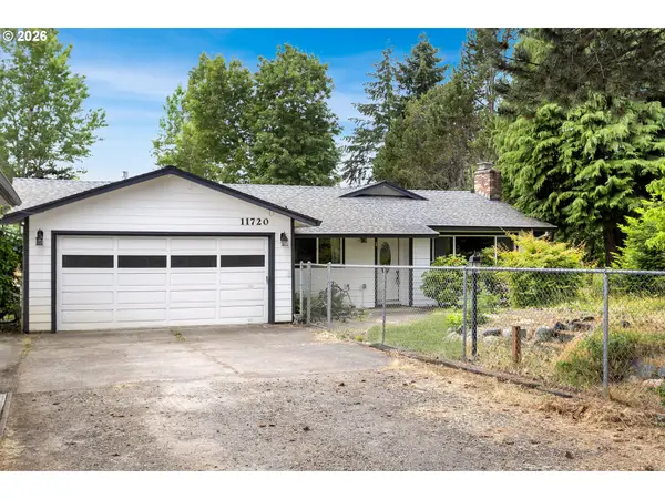 11720 Partlow Rd, OregonCity, OR 97045