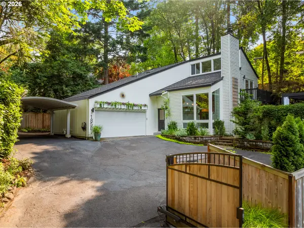 1858 Southshore Blvd, LakeOswego, OR 97034