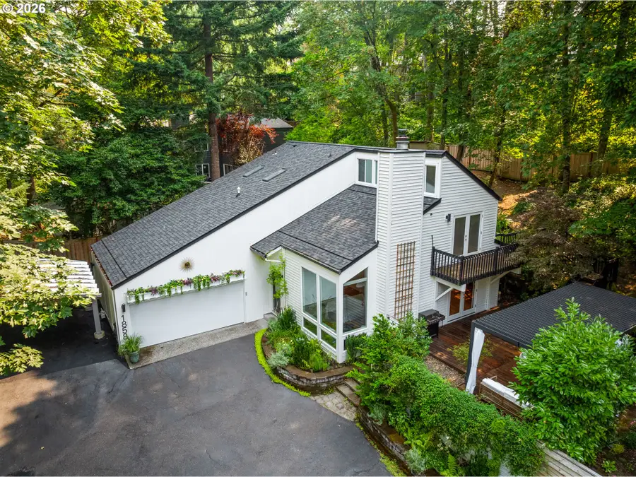 1858 Southshore Blvd, Lake Oswego, OR 97034 - #3