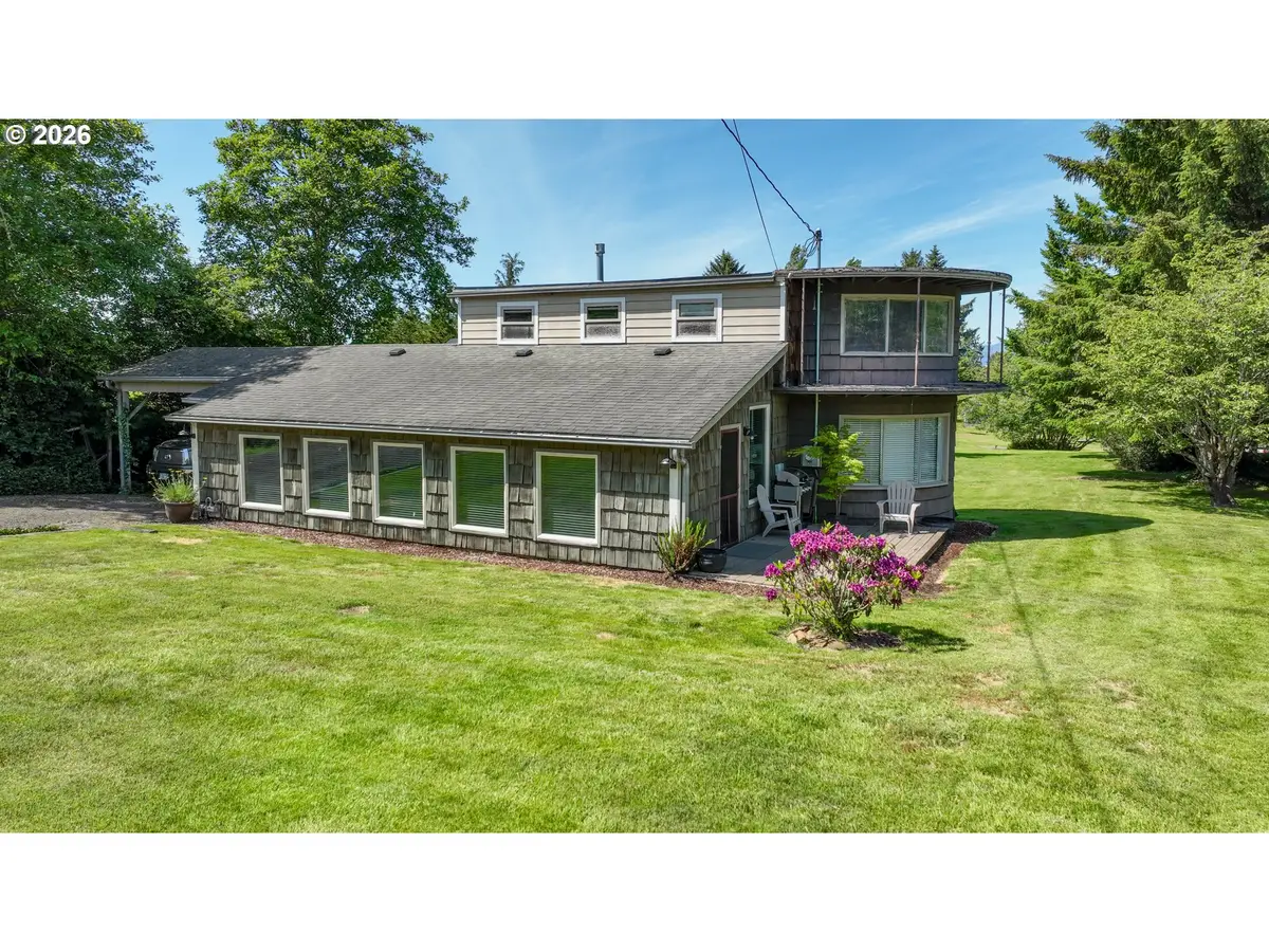 35255 Lyngstad Heights Ln, Astoria, OR 97103 - #1
