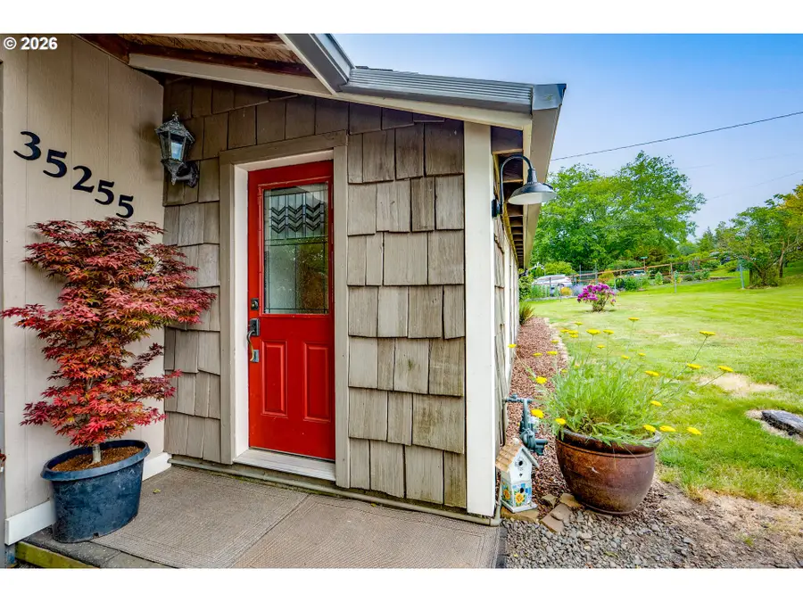 35255 Lyngstad Heights Ln, Astoria, OR 97103 - #3