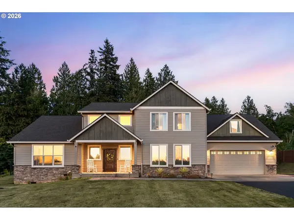 18515 NE 191st Cir, BrushPrairie, WA 98606