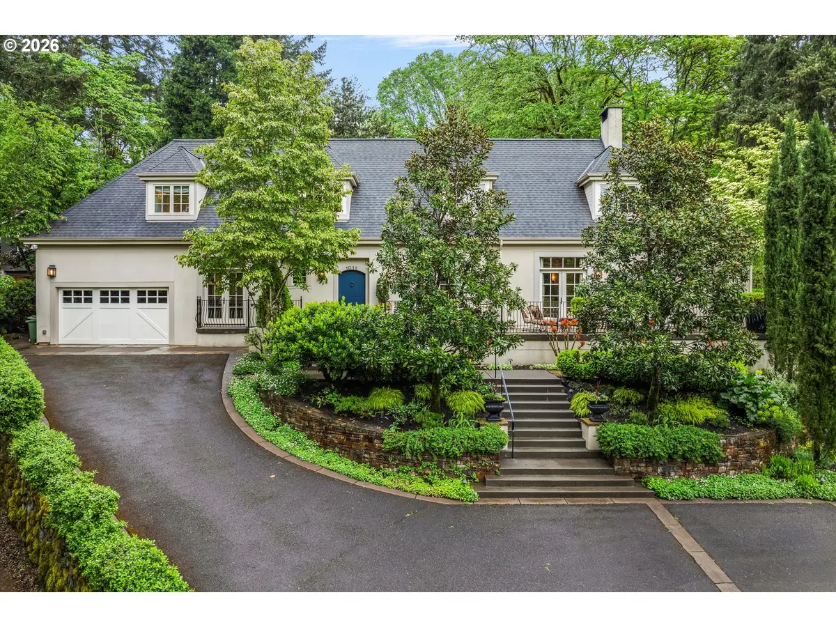 1011 Troon Rd, Lake Oswego, OR 97034 - #1