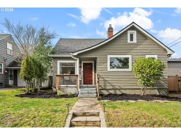 3825 NE 63rd Ave, Portland, OR 97213