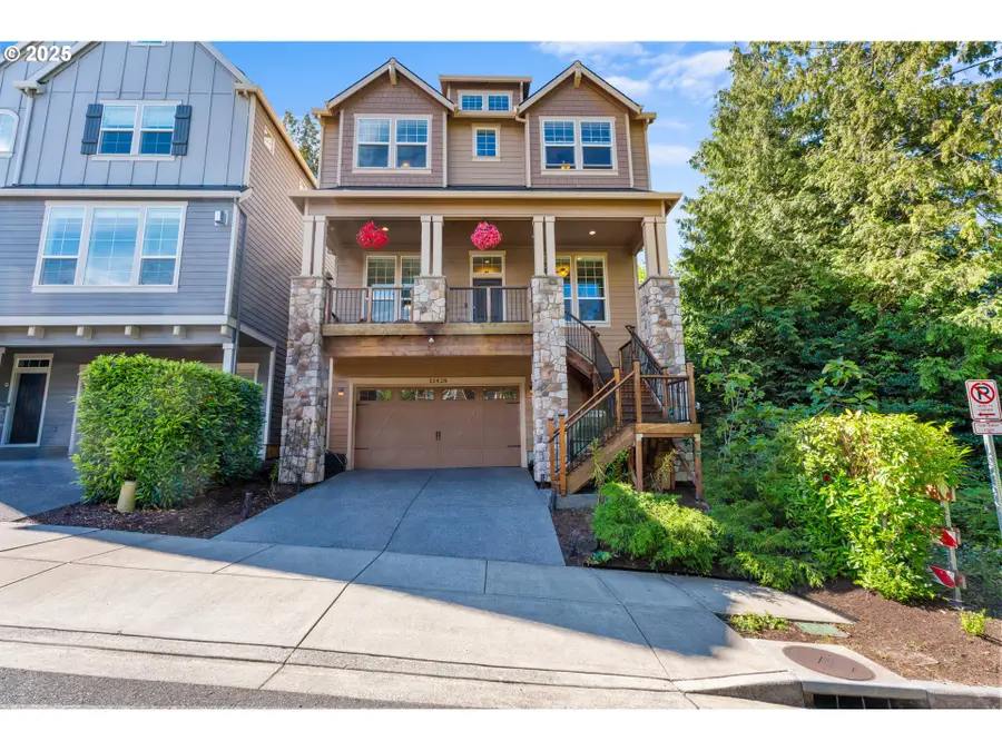 11428 NW Chloe Ln, Portland, OR 97229 - #2