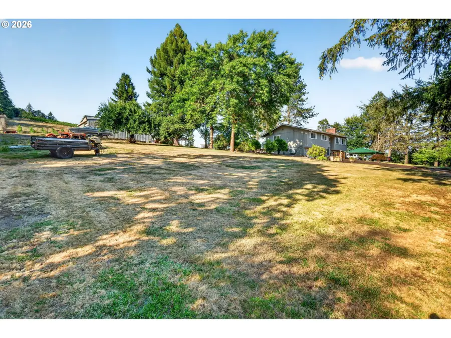45643 SW Etters Rd, Gaston, OR 97119 - #3