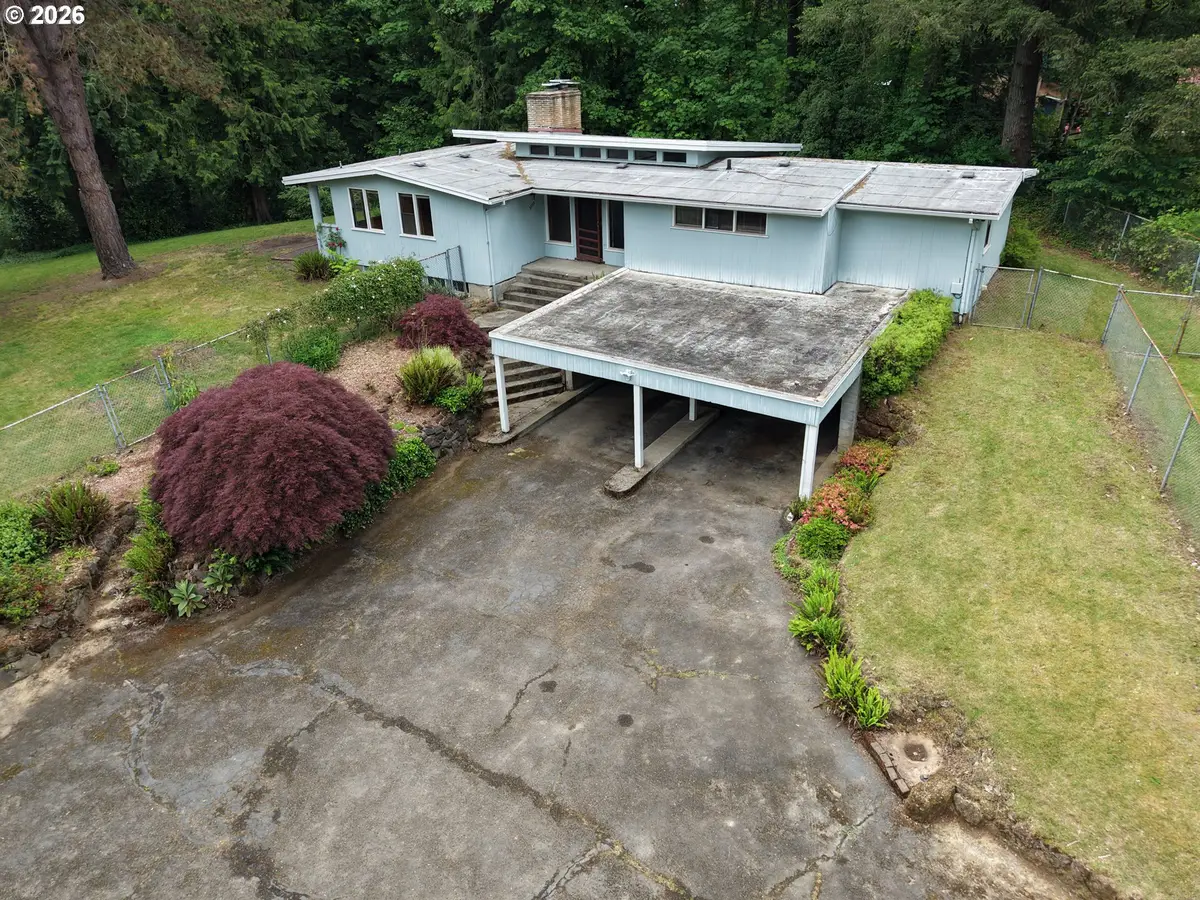 3535 SW Buddington St, Portland, OR 97219 - #1