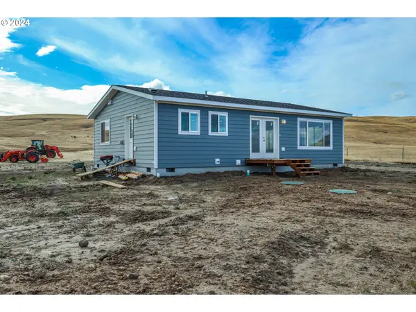 1602 Centerville Hwy, Centerville, WA 98613