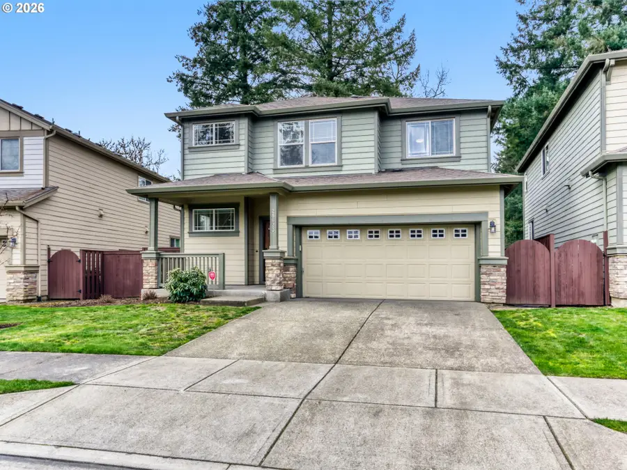 28623 Greenway Dr, Wilsonville, OR 97070 - #2