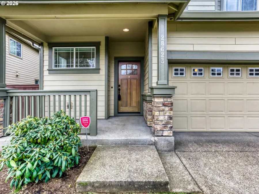 28623 Greenway Dr, Wilsonville, OR 97070 - #3